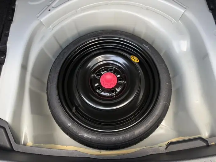Toyota Levin 2022 Model 185T CVT Sports Edition – фото 8