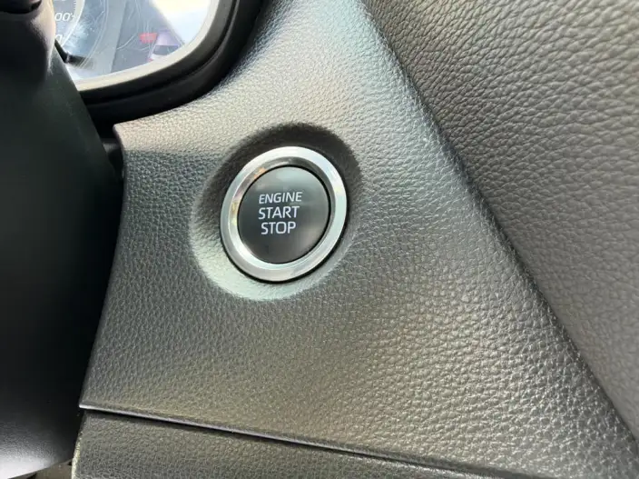 Toyota Levin 2022 Model 185T CVT Sports Edition – фото 9