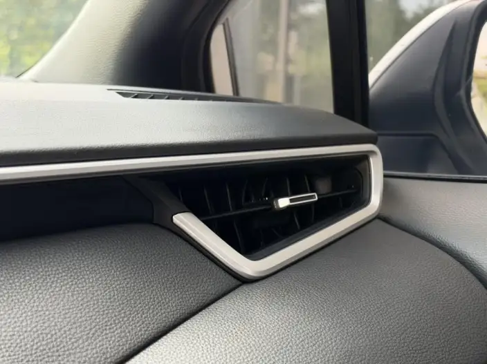 Toyota Levin 2022 Model 185T CVT Sports Edition – фото 10