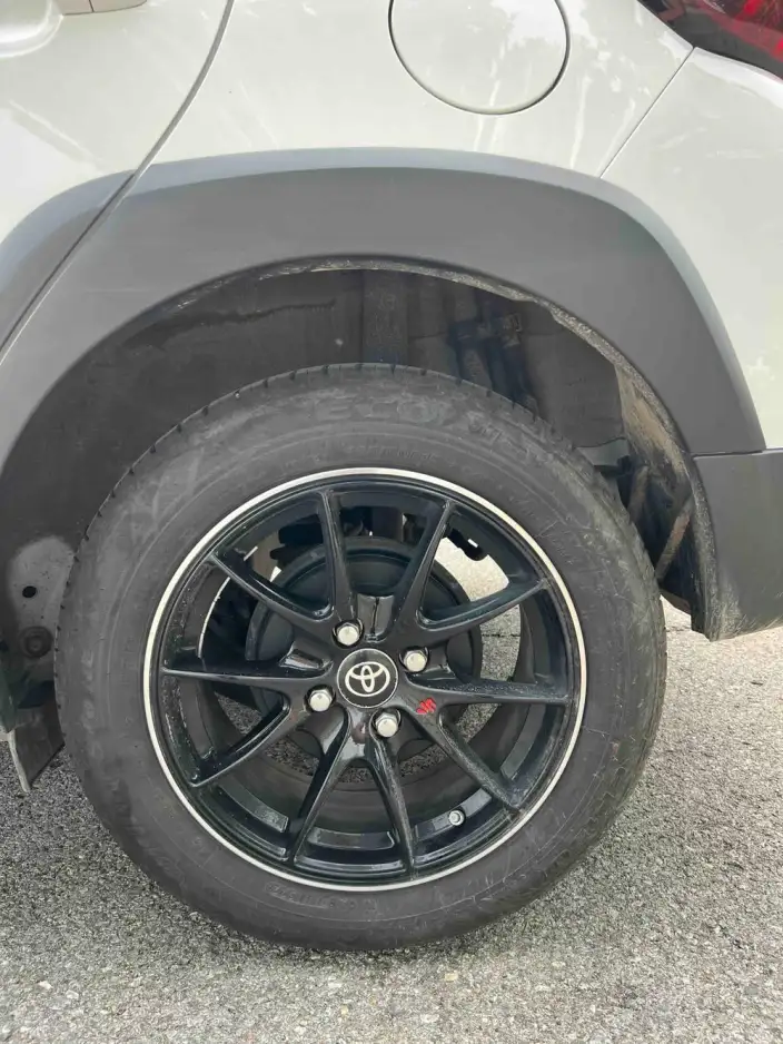 Toyota YARIS L Vios 2022 Model 1.5L CVT Leading PLUS Edition – фото 7