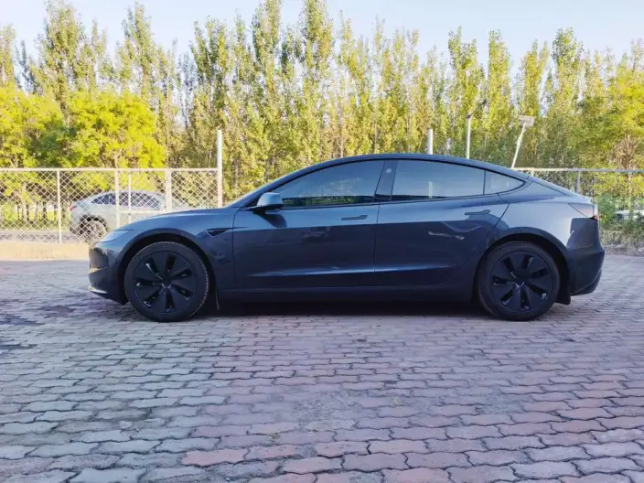 Model 3 2025 Model Facelift Long Battery Life Pro Rear-wheel drive version