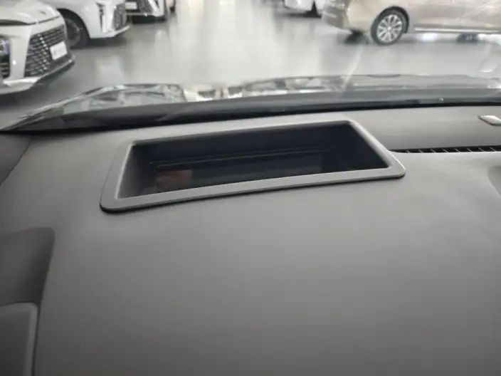 Buick Zhijing Electra Shijia 2026 Model Luxury Edition – фото 9