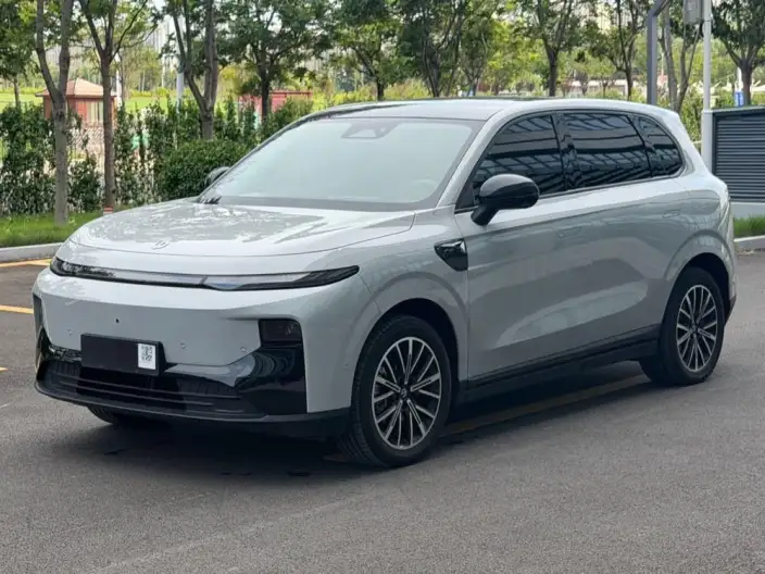 Leapmotor B10 2025 Model 510 Yuexiang Edition