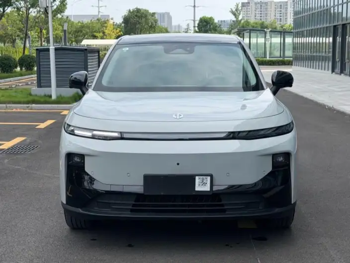 Leapmotor B10 2025 Model 510 Yuexiang Edition