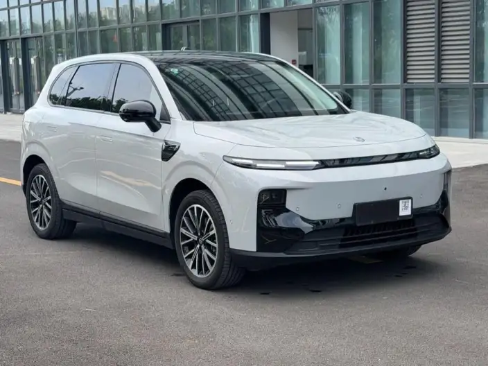 Leapmotor B10 2025 Model 510 Yuexiang Edition
