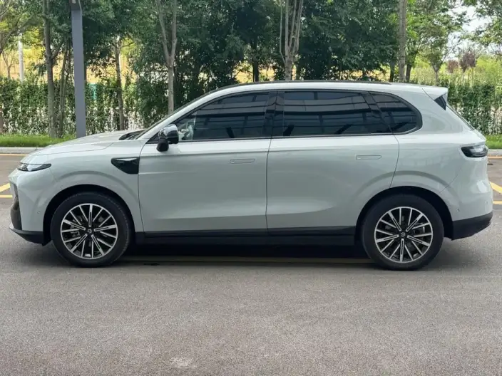 Leapmotor B10 2025 Model 510 Yuexiang Edition