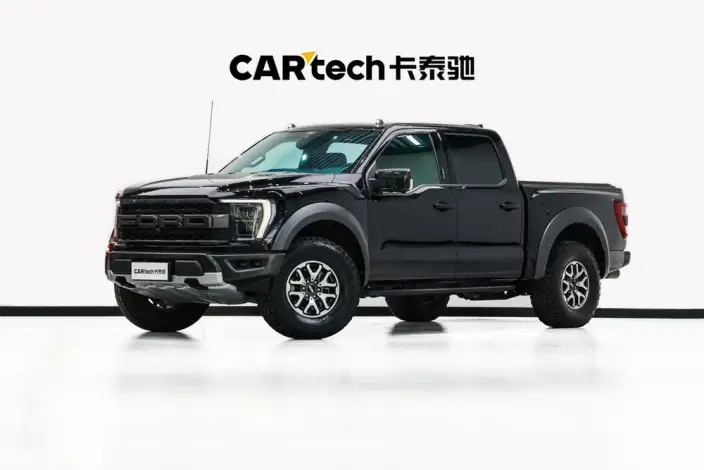 Ford F-150 Raptor 2022 Model Raptor EcoBoost 3.5T V6