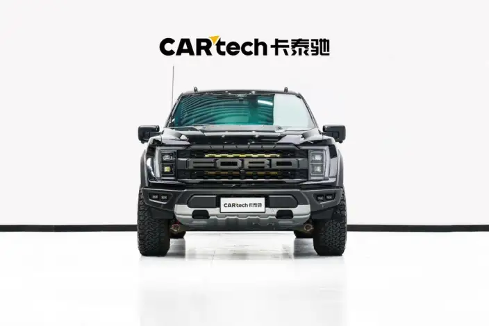 Ford F-150 Raptor 2022 Model Raptor EcoBoost 3.5T V6