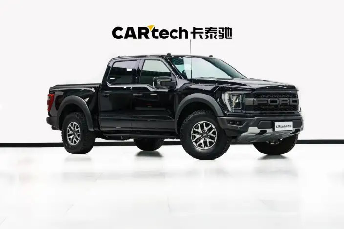 Ford F-150 Raptor 2022 Model Raptor EcoBoost 3.5T V6