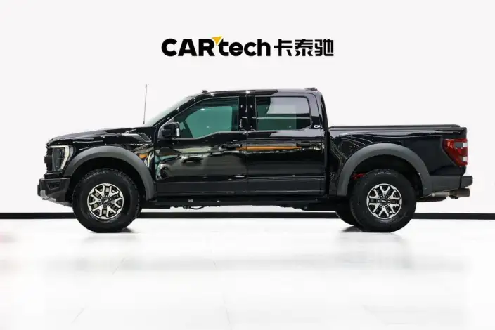 Ford F-150 Raptor 2022 Model Raptor EcoBoost 3.5T V6