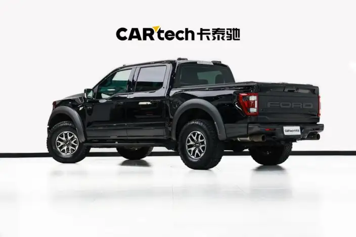 Ford F-150 Raptor 2022 Model Raptor EcoBoost 3.5T V6 – фото 5