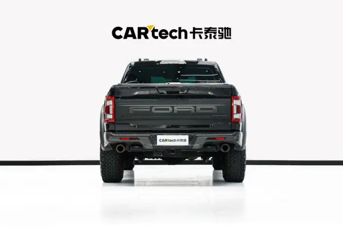 Ford F-150 Raptor 2022 Model Raptor EcoBoost 3.5T V6 – фото 6