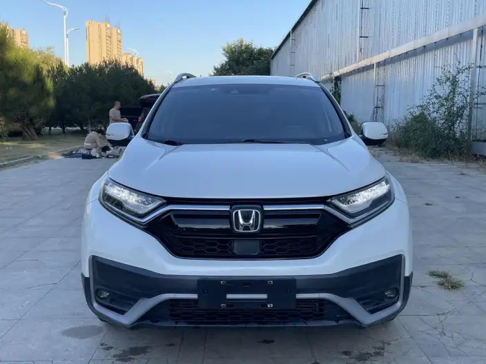 Honda CR-V 2021 Model 240TURBO CVT 2WD Urban Edition
