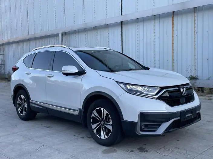 Honda CR-V 2021 Model 240TURBO CVT 2WD Urban Edition