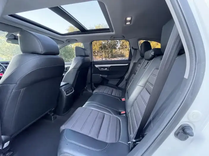 Honda CR-V 2021 Model 240TURBO CVT 2WD Urban Edition – фото 9