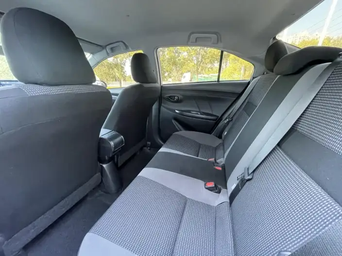 Toyota Vios 2021 Model 1.5L CVT Chuangxing Edition – фото 9