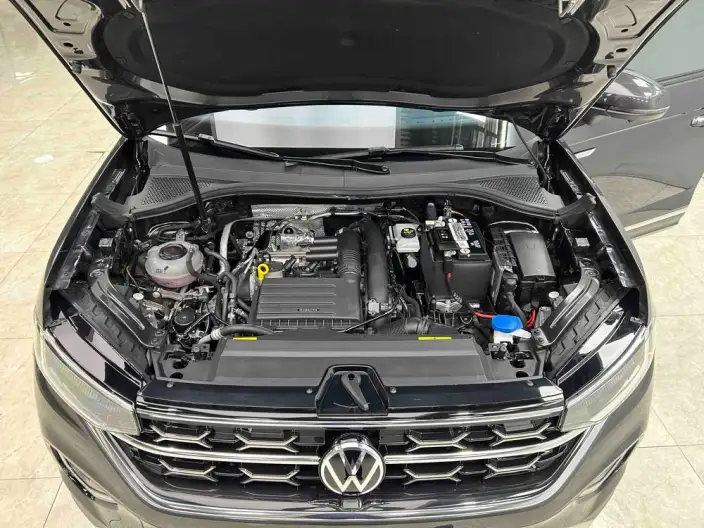 Volkswagen Tayron 2023 Model 280TSI 2WD Luxury Plus Advanced version – фото 7