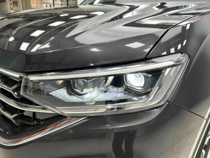 Volkswagen Tayron 2023 Model 280TSI 2WD Luxury Plus Advanced version – фото 8