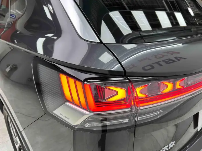 Volkswagen Tayron 2023 Model 280TSI 2WD Luxury Plus Advanced version – фото 9