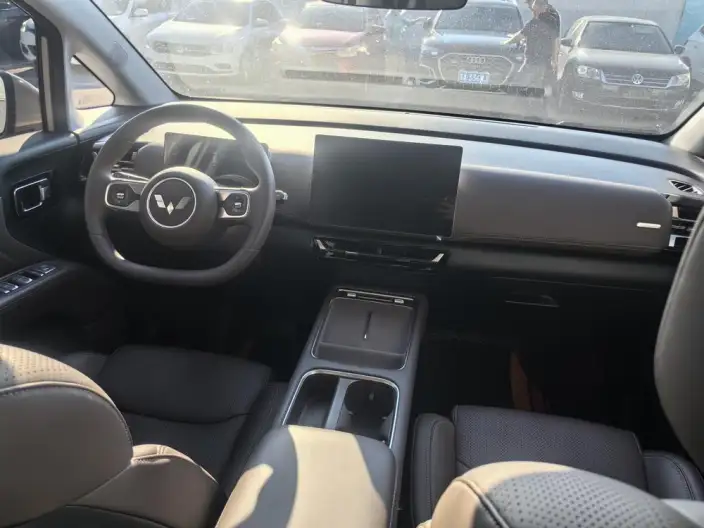 Xingguang 730 EV 2025 Model 500km Luxury Model – фото 8