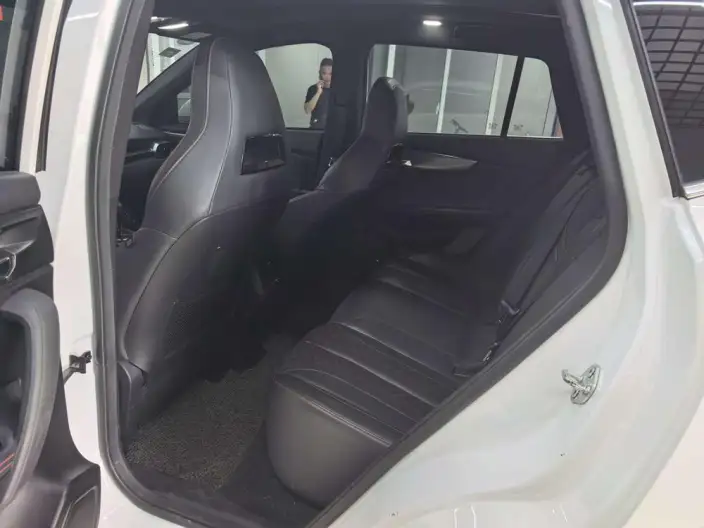 Haima 8S 2020 Model 1.6TGDI Automatic Flagship Model – фото 7