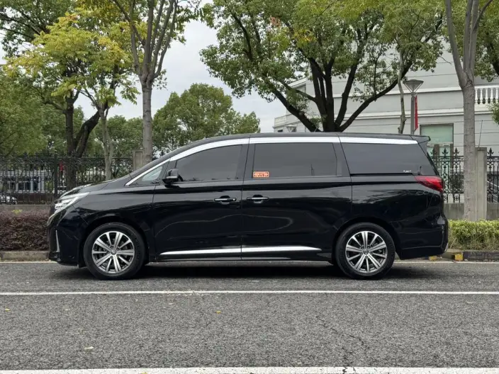 GAC Trumpchi M8 2020 Model Pilot Model 390T Supreme Edition