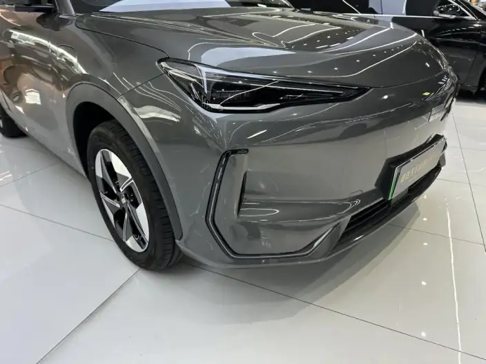 Geely Galaxy E5 2026 Model 610km Tiggo + Edition – фото 10