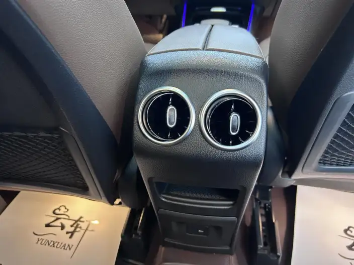 Mercedes-Benz GLB 2023 Model GLB 220 Dynamic Model – фото 10
