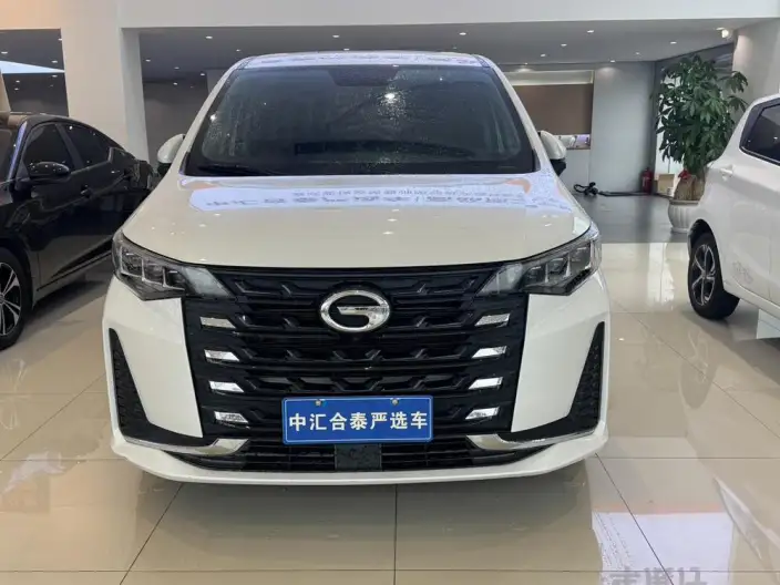 GAC Trumpchi M6 2023 Model PRO 270T WDCT Deluxe Edition