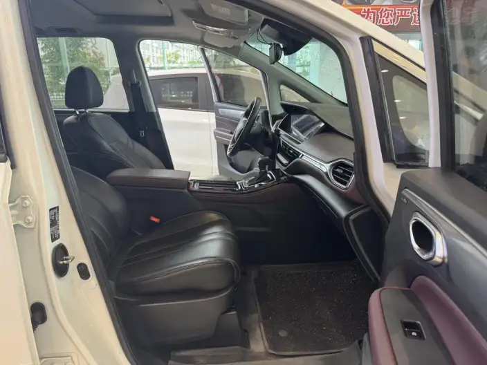 GAC Trumpchi M6 2023 Model PRO 270T WDCT Deluxe Edition – фото 7