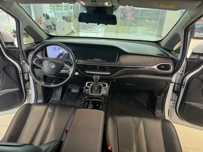 GAC Trumpchi M6 2023 Model PRO 270T WDCT Deluxe Edition – фото 8
