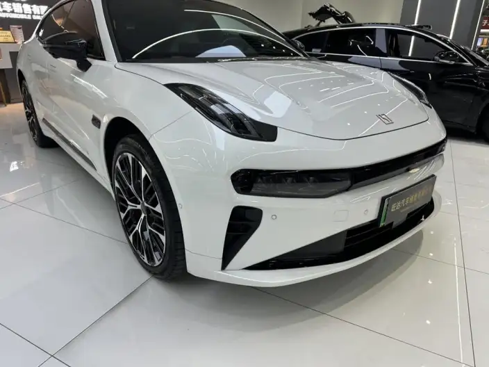 ZEEKR 001 2026 Model Ultra+ Edition 103kWh 4WD – фото 9