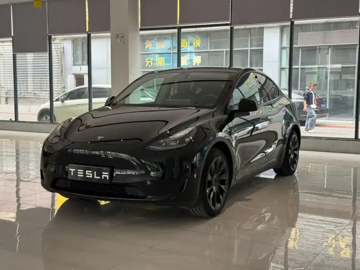 Model Y 2022 Model Facelift Rear-wheel drive version