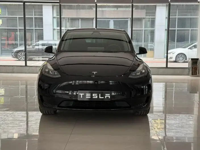 Model Y 2022 Model Facelift Rear-wheel drive version