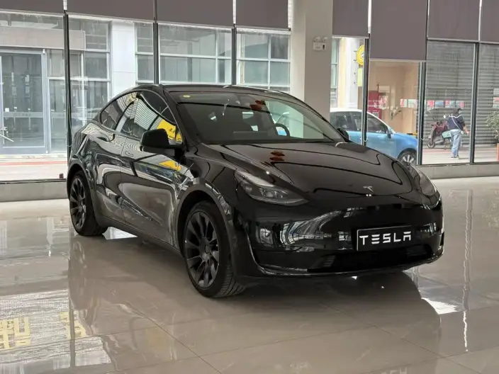 Model Y 2022 Model Facelift Rear-wheel drive version