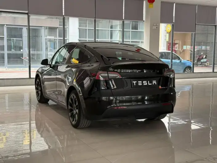 Model Y 2022 Model Facelift Rear-wheel drive version