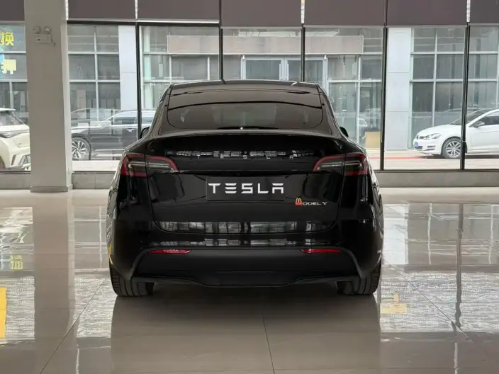 Model Y 2022 Model Facelift Rear-wheel drive version – фото 5