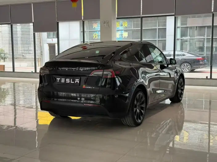 Model Y 2022 Model Facelift Rear-wheel drive version – фото 6