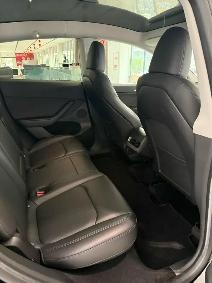 Model Y 2022 Model Facelift Rear-wheel drive version – фото 9