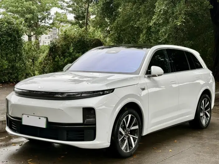 Li Auto L7 2023 Model Air Edition