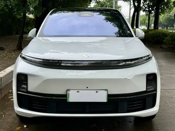 Li Auto L7 2023 Model Air Edition