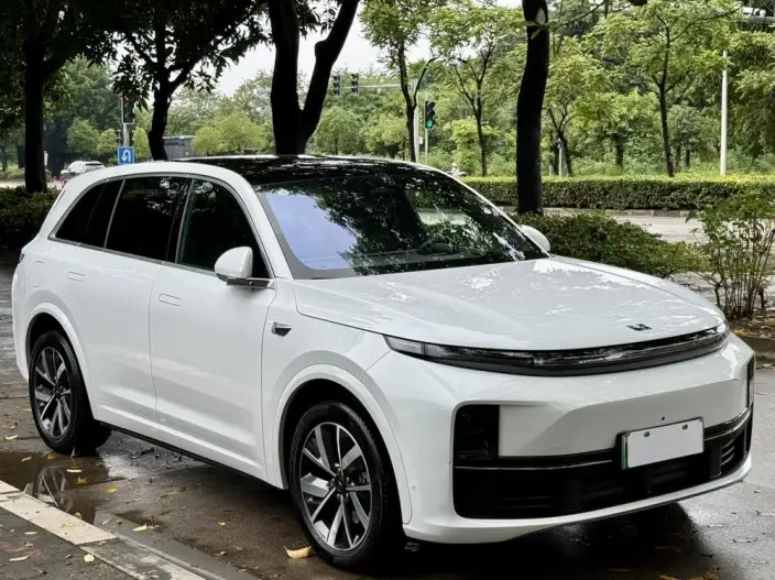 Li Auto L7 2023 Model Air Edition