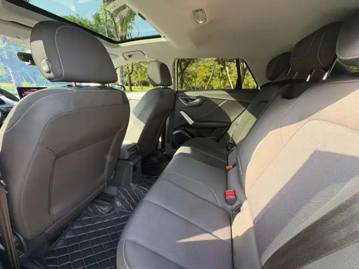 AUDI Q2L 2020 Model 35TFSI Enterprising Dynamic Model – фото 9