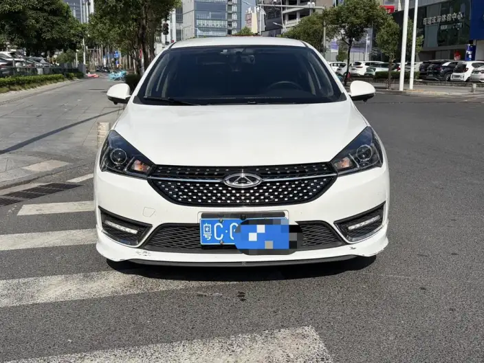 Chery Arrizo 5 2021 Model Pro 1.5L CVT Youth Edition
