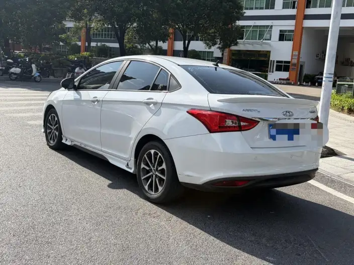 Chery Arrizo 5 2021 Model Pro 1.5L CVT Youth Edition