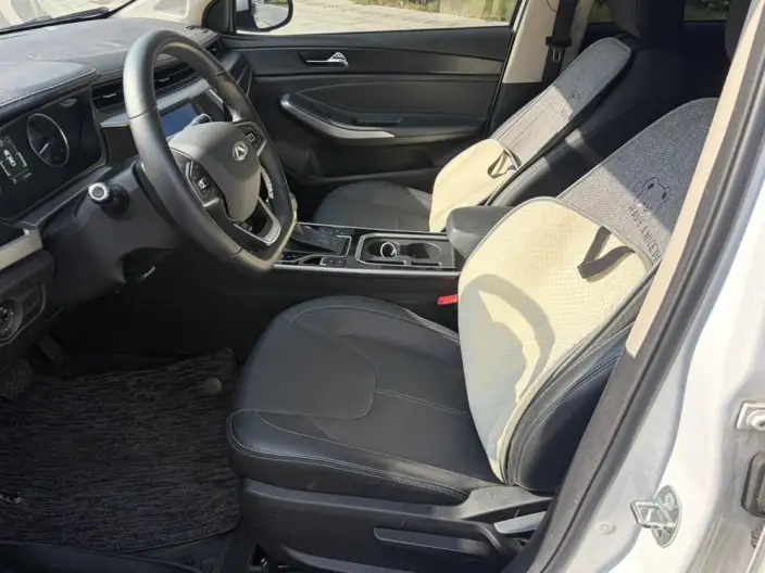 Chery Arrizo 5 2021 Model Pro 1.5L CVT Youth Edition – фото 9