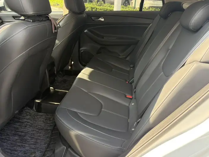 Chery Arrizo 5 2021 Model Pro 1.5L CVT Youth Edition – фото 10