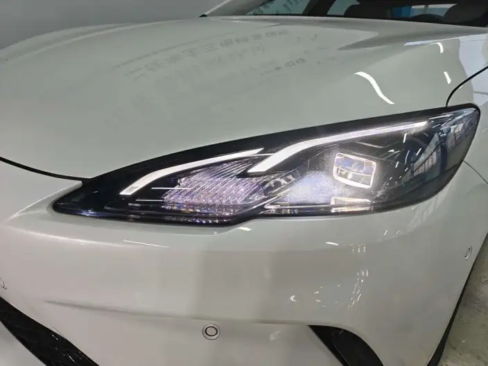 BYD Seal 05DM 2025 Model Smart Driving Edition DM-i 120KM Flagship Model – фото 6