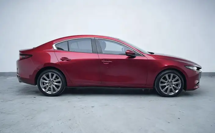 Mazda3 Axela 2021 Model 2.0L Automatic Zhi Ya Edition – фото 8
