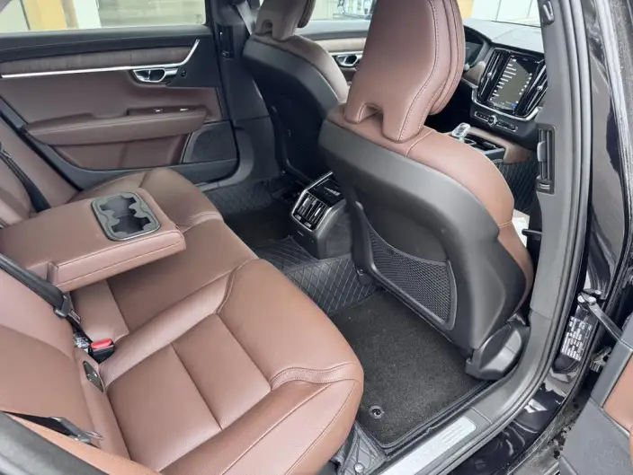 Volvo S90 2025 Model B5 Smart Range Deluxe Edition – фото 8